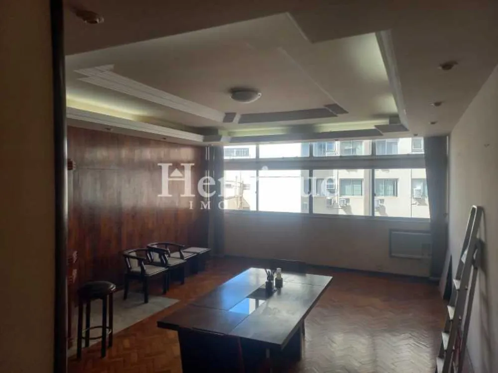 Apartamento, 3 quartos, 149 m² - Foto 4
