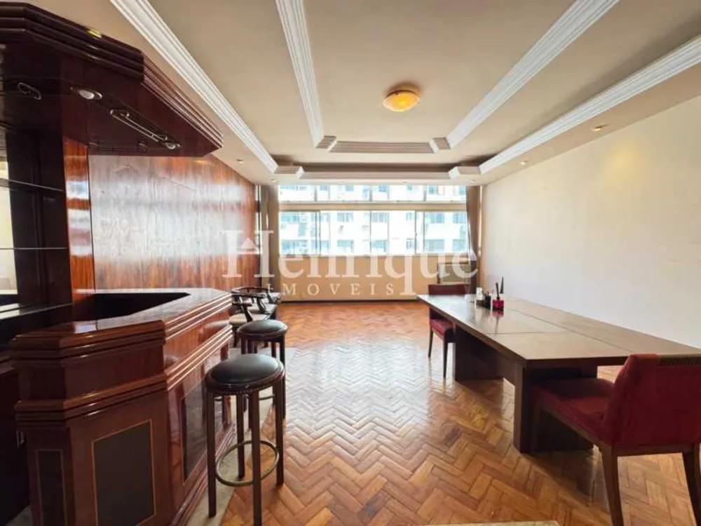 Apartamento, 3 quartos, 149 m² - Foto 3