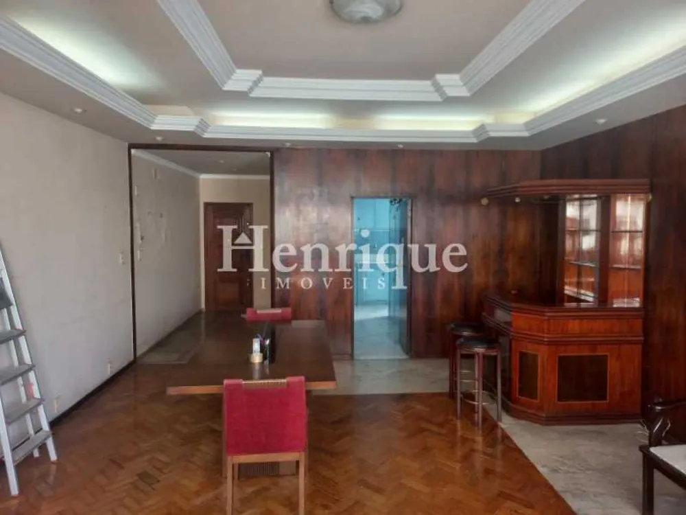 Apartamento, 3 quartos, 149 m² - Foto 16