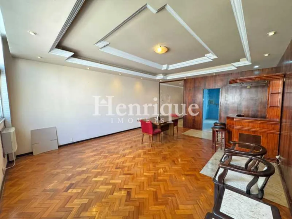 Apartamento, 3 quartos, 149 m² - Foto 1