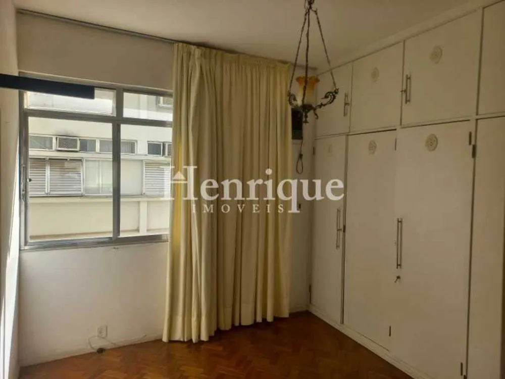 Apartamento, 3 quartos, 149 m² - Foto 35
