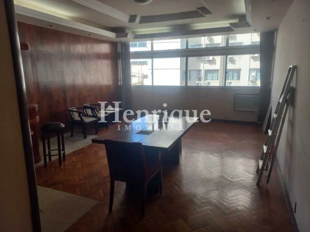 Apartamento, 3 quartos, 149 m² - Foto 2
