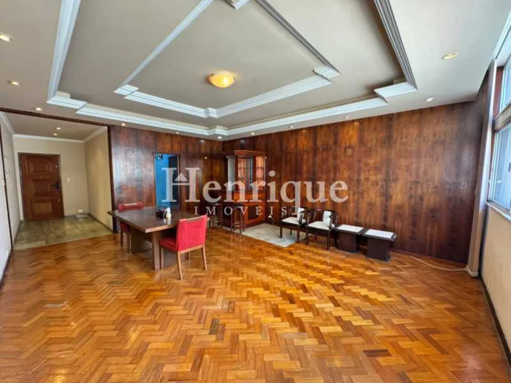 Apartamento, 3 quartos, 149 m² - Foto 7