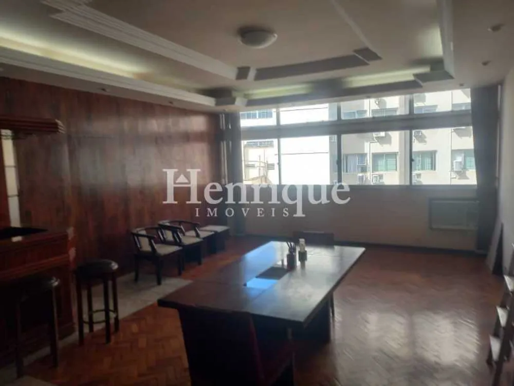 Apartamento, 3 quartos, 149 m² - Foto 10
