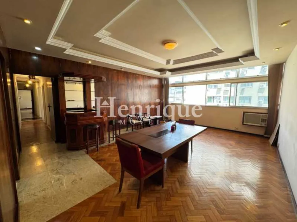 Apartamento, 3 quartos, 149 m² - Foto 11