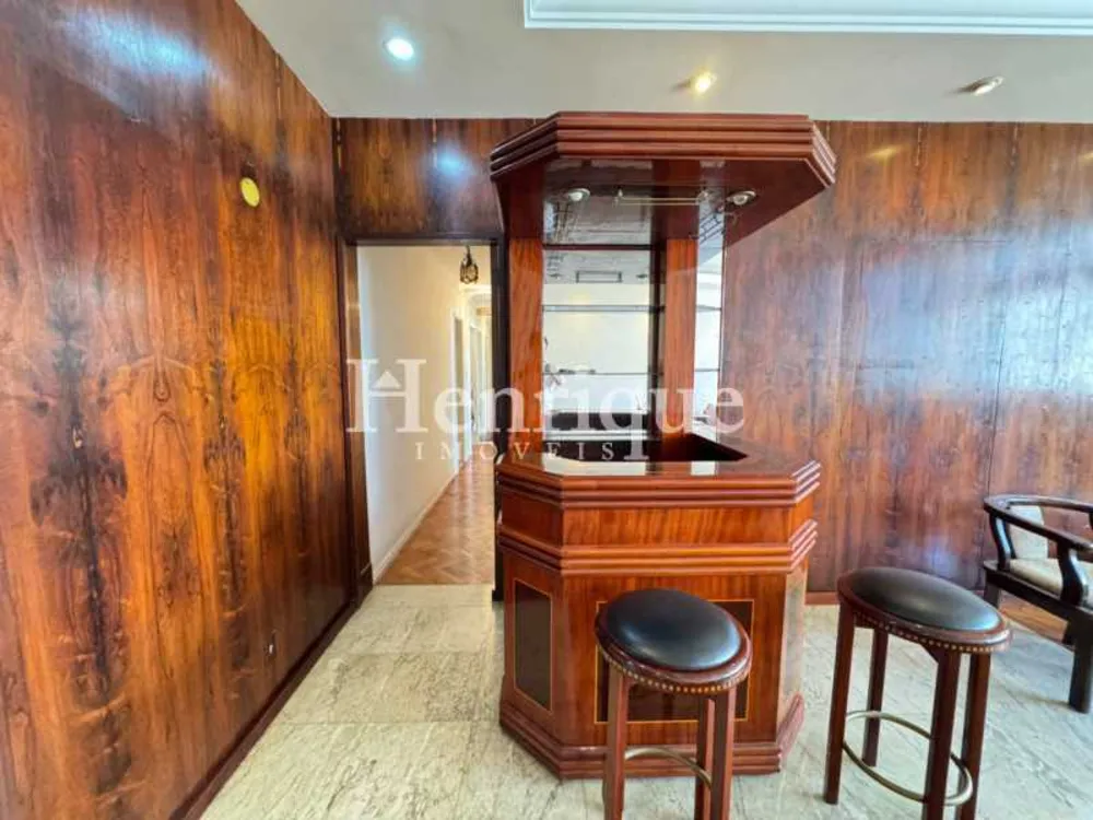 Apartamento, 3 quartos, 149 m² - Foto 9