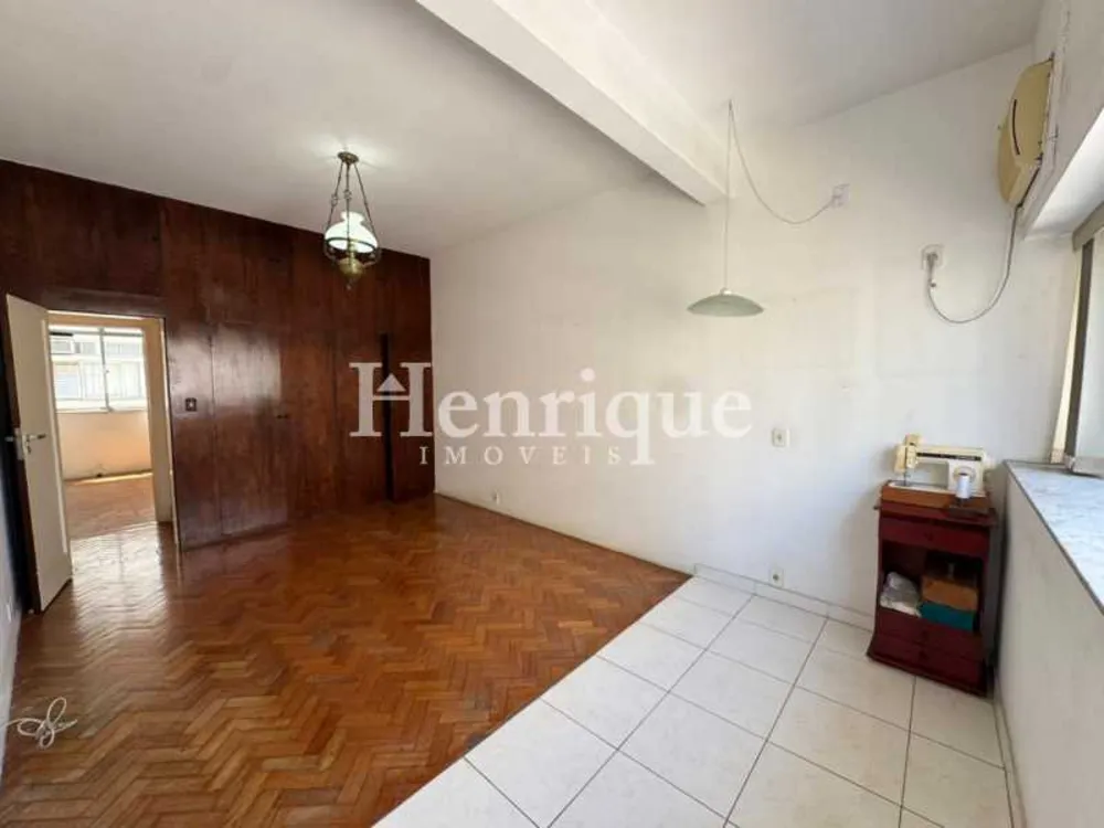 Apartamento, 3 quartos, 149 m² - Foto 19
