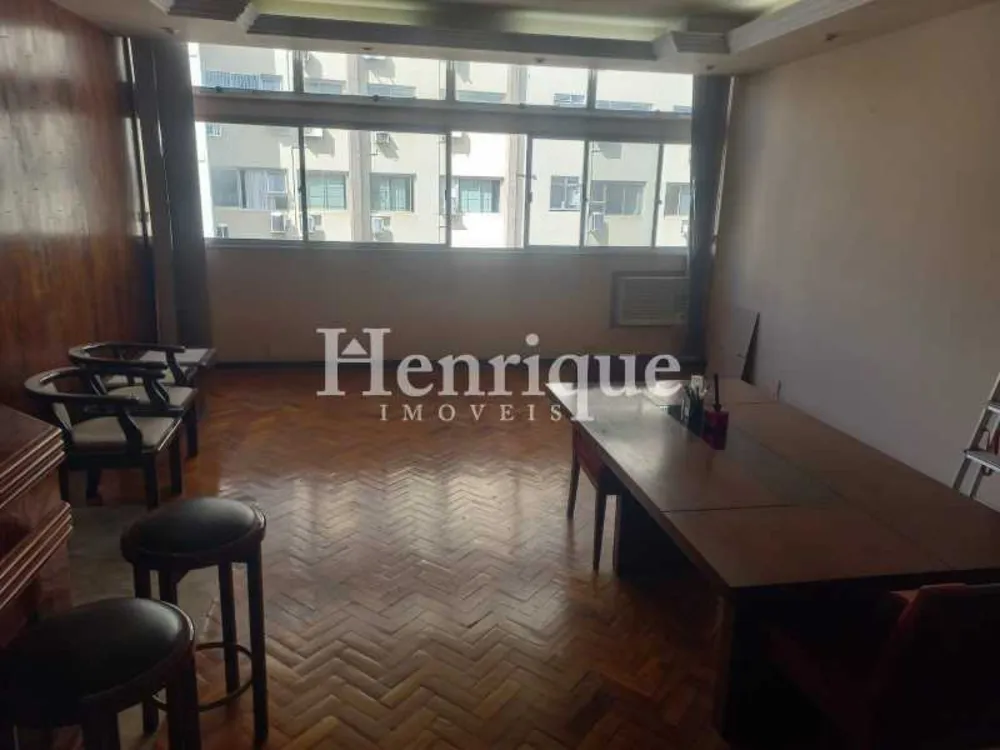 Apartamento, 3 quartos, 149 m² - Foto 42