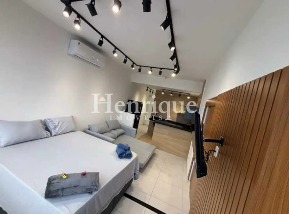 Apartamento, 1 quarto, 40 m² - Foto 23