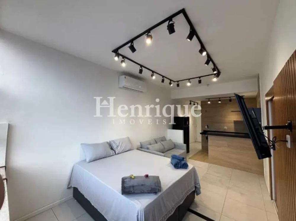 Apartamento, 1 quarto, 40 m² - Foto 20