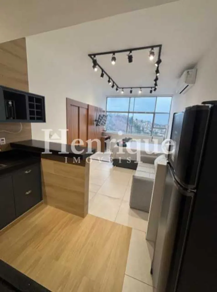Apartamento, 1 quarto, 40 m² - Foto 19