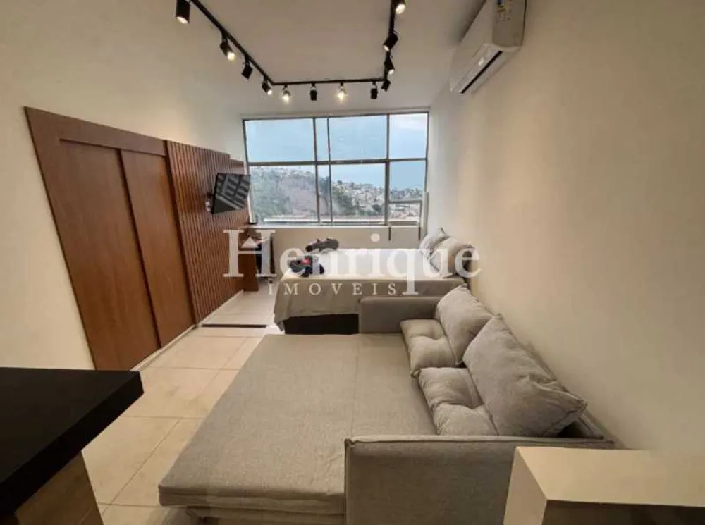 Apartamento, 1 quarto, 40 m² - Foto 2