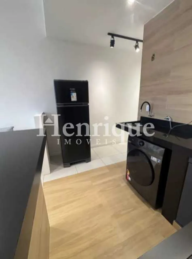 Apartamento, 1 quarto, 40 m² - Foto 22