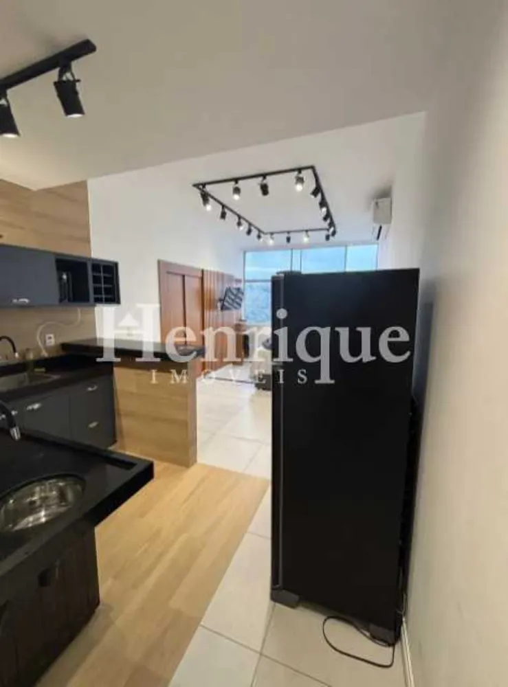 Apartamento, 1 quarto, 40 m² - Foto 9
