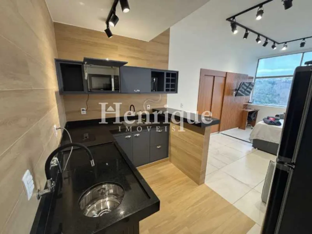 Apartamento, 1 quarto, 40 m² - Foto 12