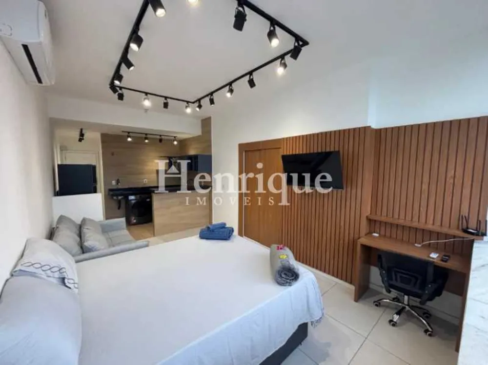 Apartamento, 1 quarto, 40 m² - Foto 24