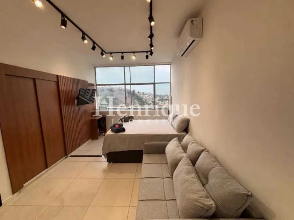 Apartamento, 1 quarto, 40 m² - Foto 21