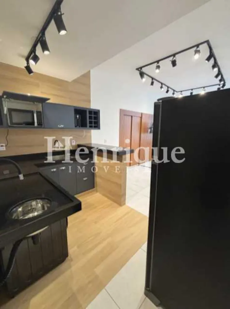 Apartamento, 1 quarto, 40 m² - Foto 26