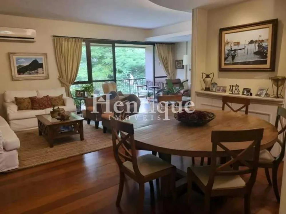 Apartamento, 3 quartos, 147 m² - Foto 1