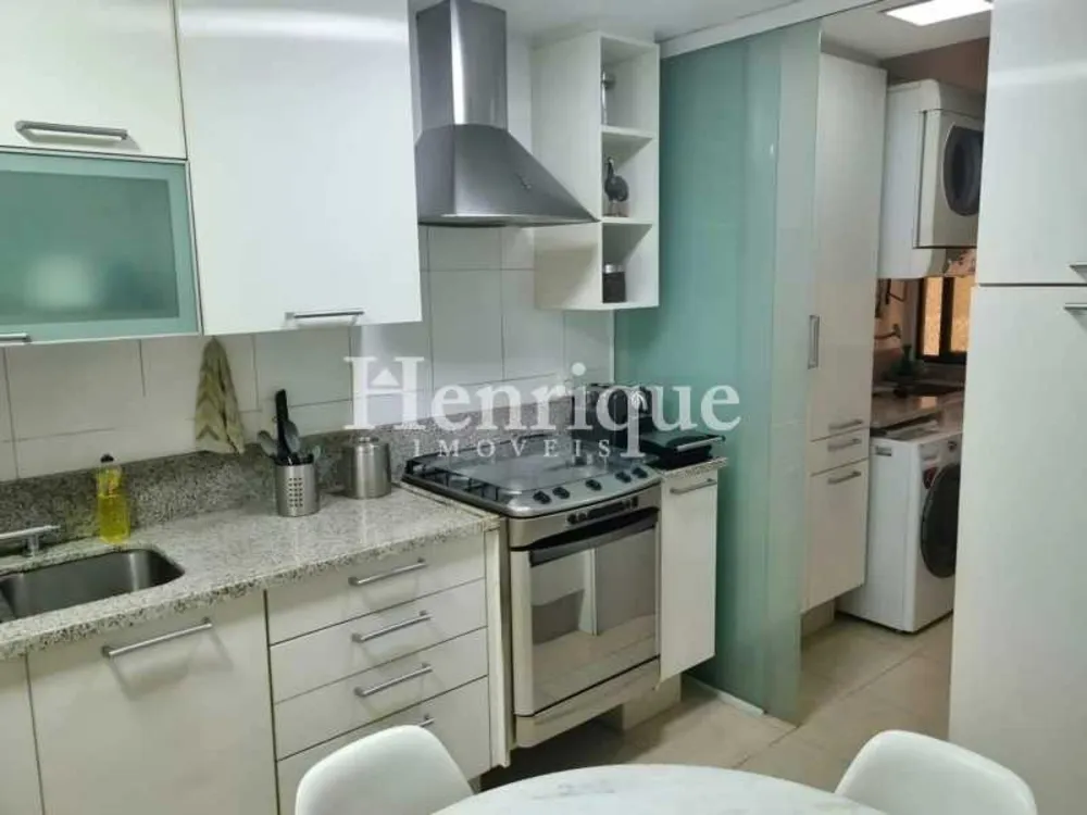 Apartamento, 3 quartos, 147 m² - Foto 20