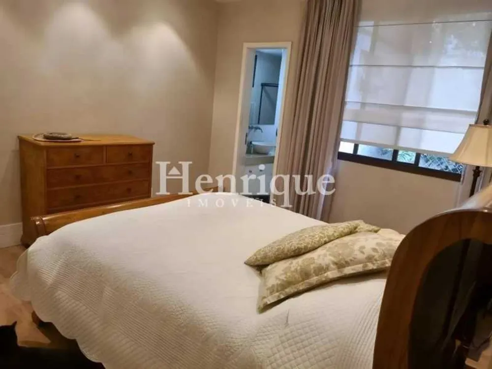 Apartamento, 3 quartos, 147 m² - Foto 10