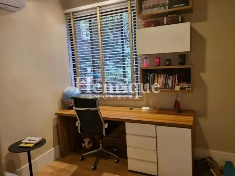 Apartamento, 3 quartos, 147 m² - Foto 12