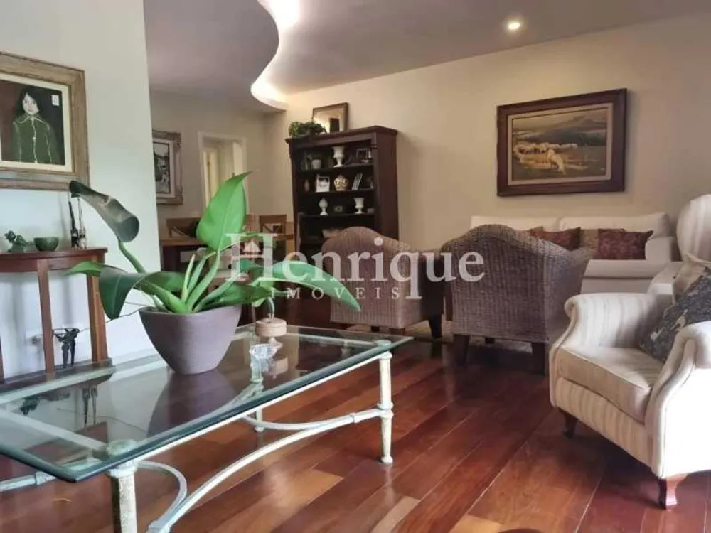 Apartamento, 3 quartos, 147 m² - Foto 22