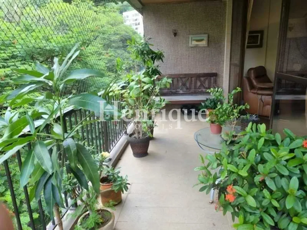 Apartamento, 3 quartos, 147 m² - Foto 17