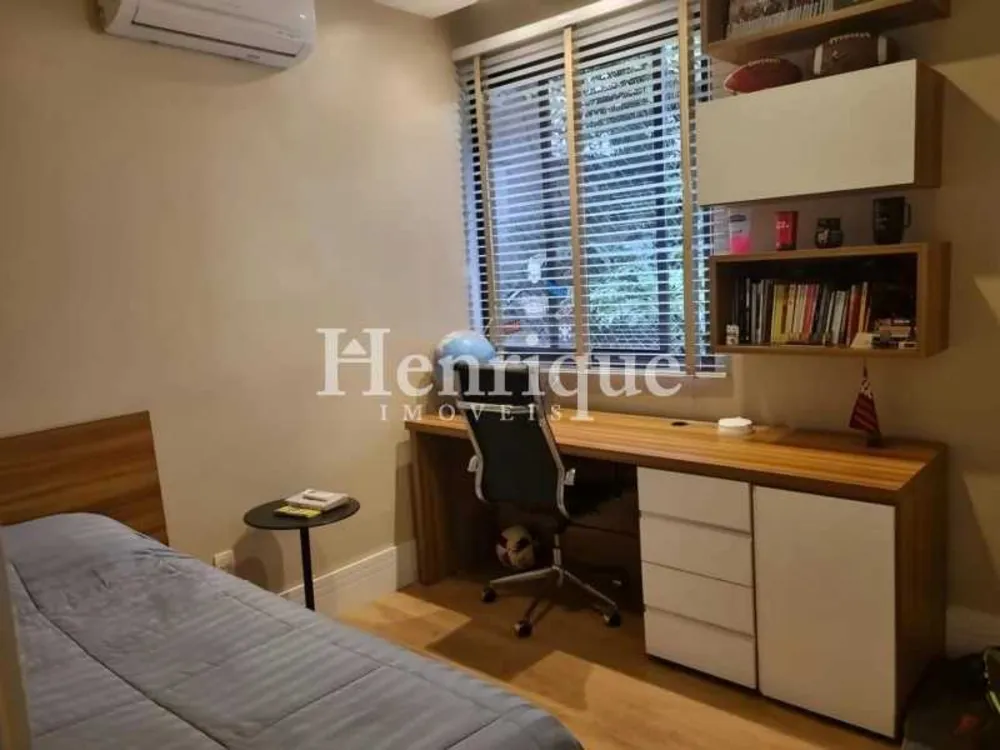 Apartamento, 3 quartos, 147 m² - Foto 8