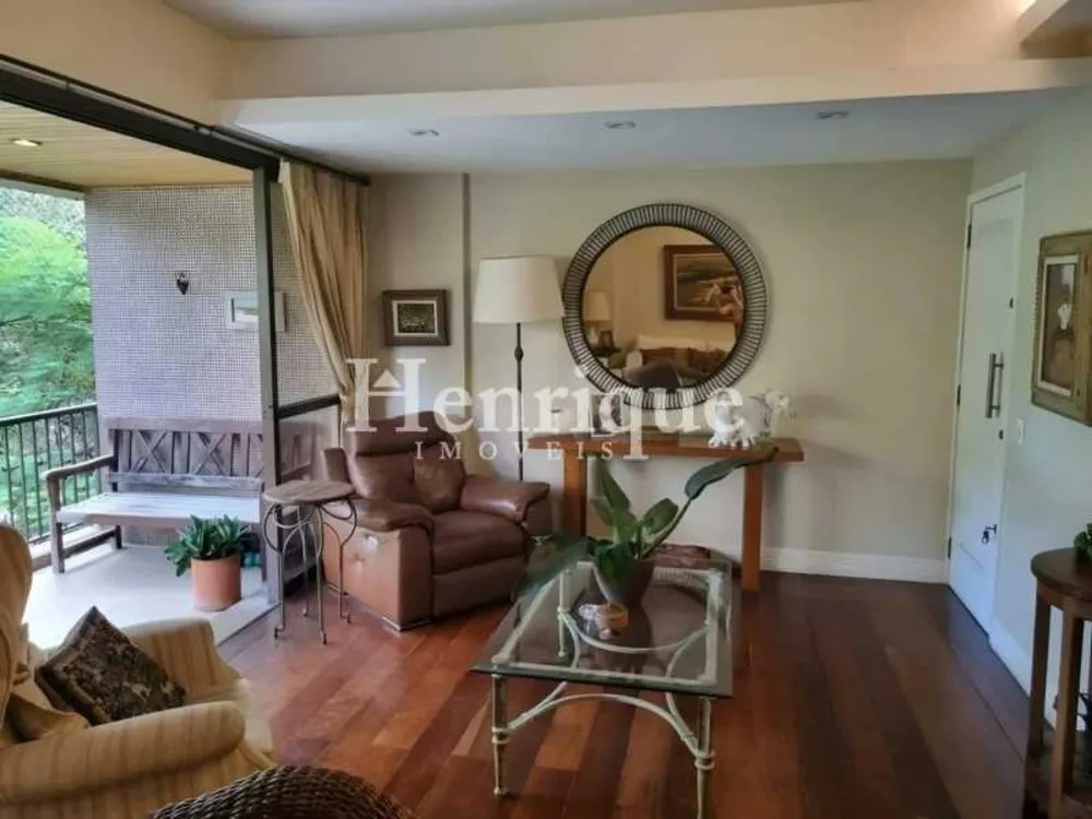 Apartamento, 3 quartos, 147 m² - Foto 6