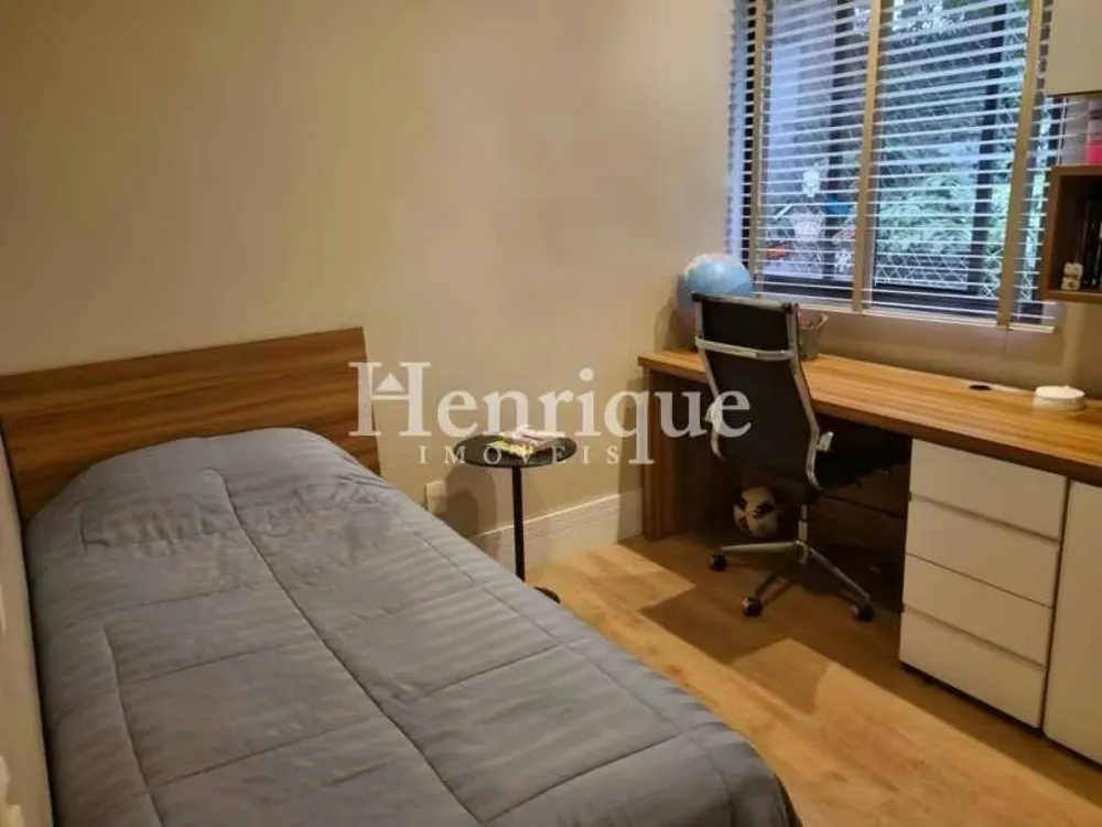 Apartamento, 3 quartos, 147 m² - Foto 3
