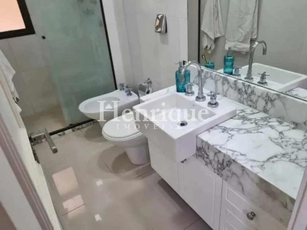 Apartamento, 3 quartos, 147 m² - Foto 2