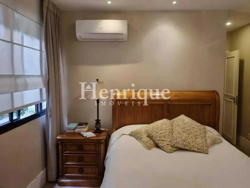Apartamento, 3 quartos, 147 m² - Foto 14