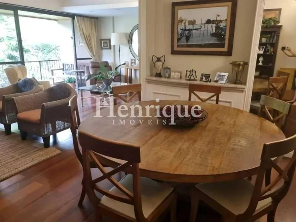 Apartamento, 3 quartos, 147 m² - Foto 9