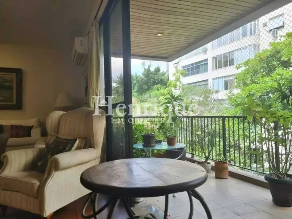Apartamento, 3 quartos, 147 m² - Foto 7