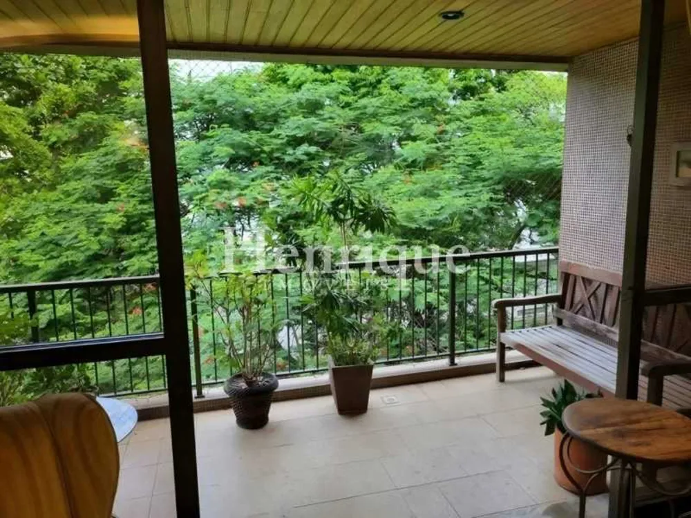 Apartamento, 3 quartos, 147 m² - Foto 19