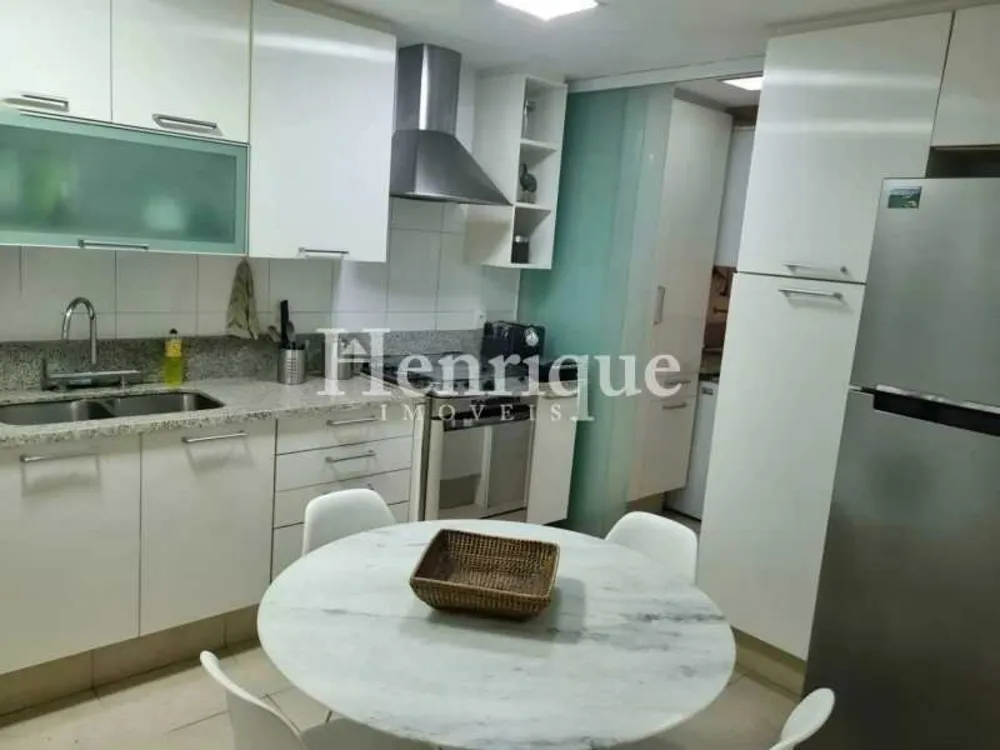 Apartamento, 3 quartos, 147 m² - Foto 18