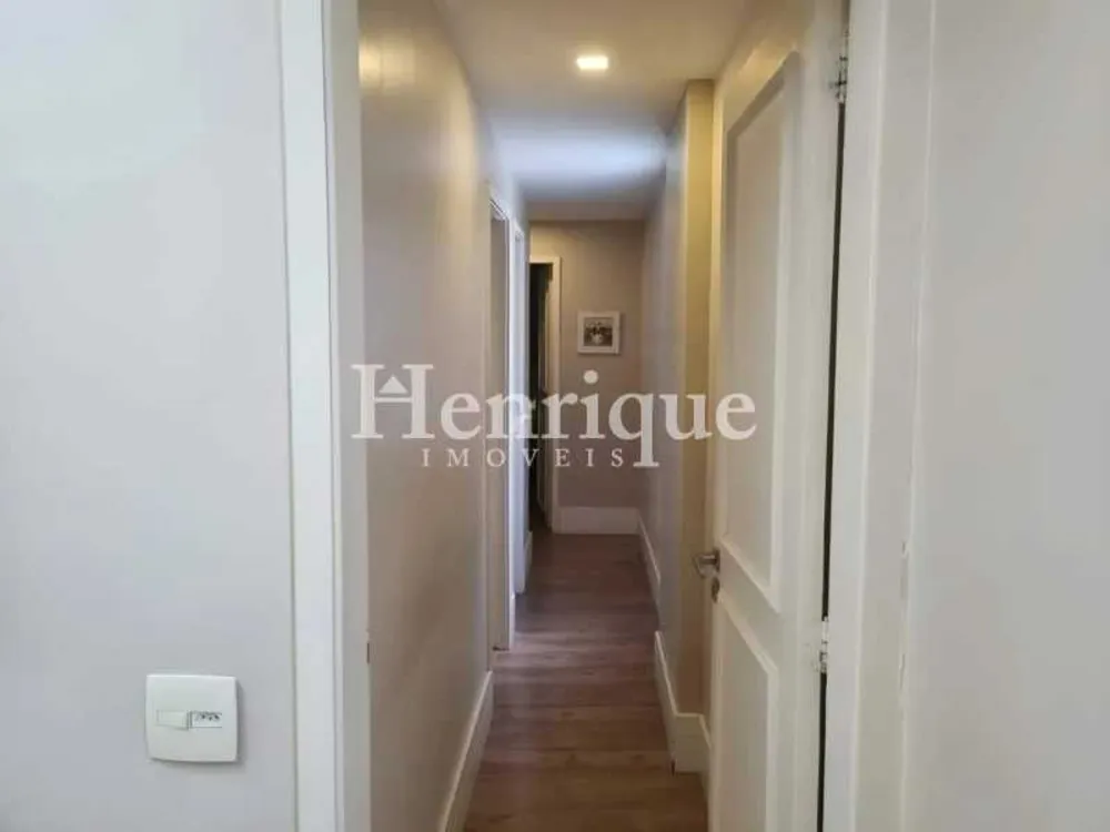 Apartamento, 3 quartos, 147 m² - Foto 4