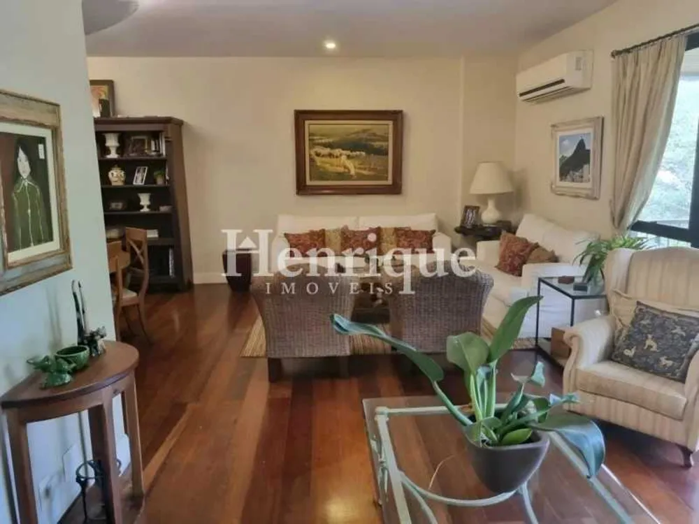 Apartamento, 3 quartos, 147 m² - Foto 3
