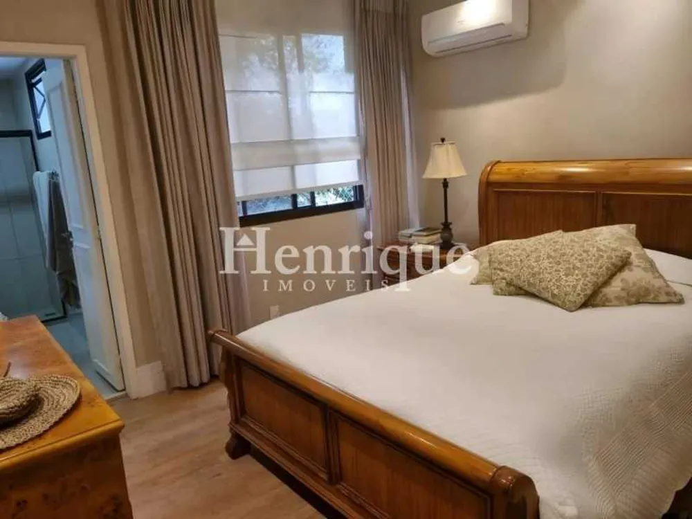 Apartamento, 3 quartos, 147 m² - Foto 15