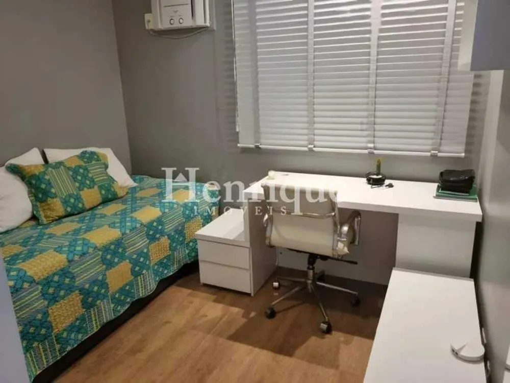 Apartamento, 3 quartos, 147 m² - Foto 5