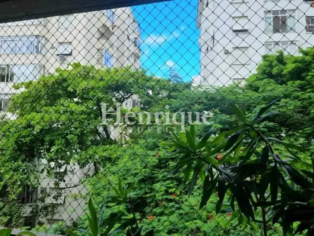 Apartamento, 3 quartos, 147 m² - Foto 1