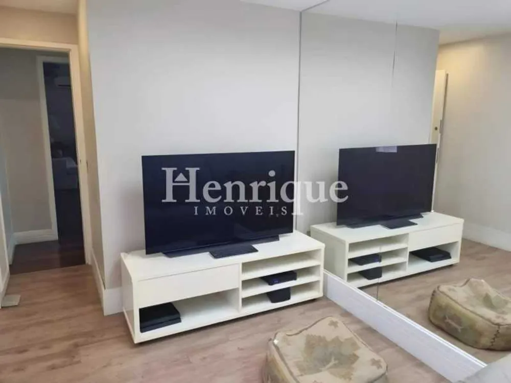 Apartamento, 3 quartos, 147 m² - Foto 13