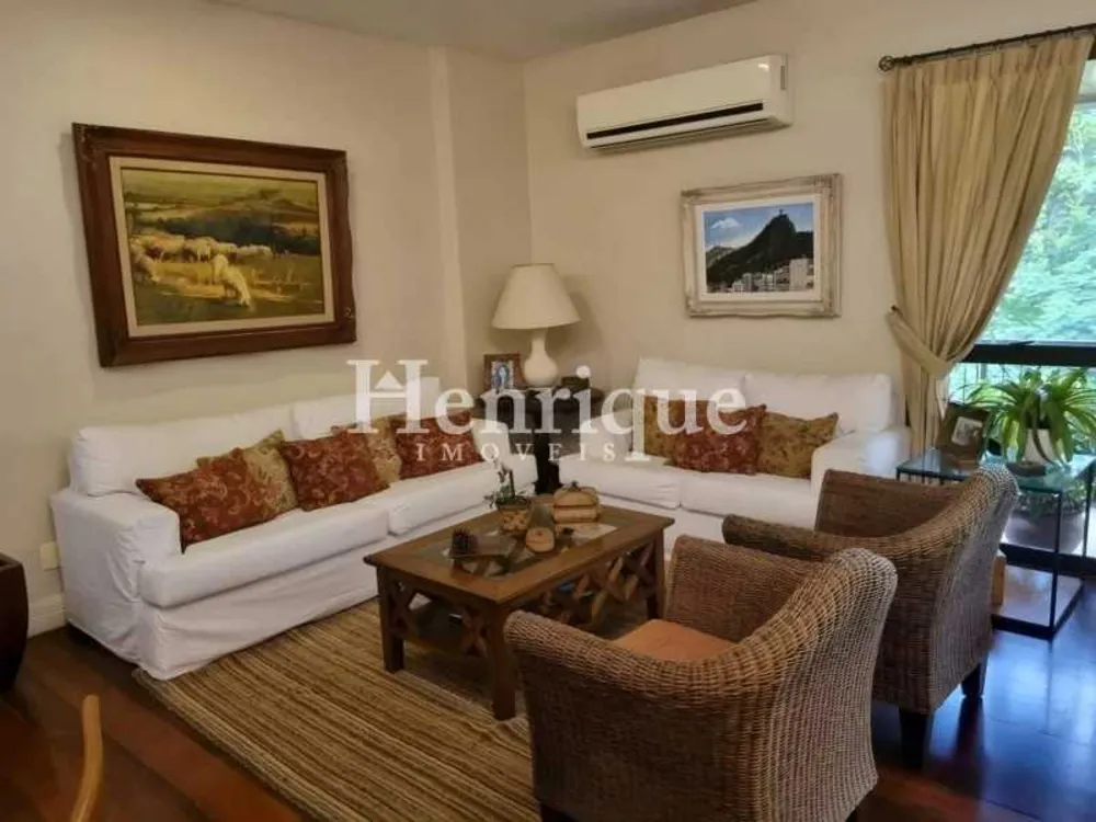 Apartamento, 3 quartos, 147 m² - Foto 2