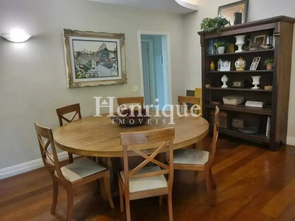 Apartamento, 3 quartos, 147 m² - Foto 21