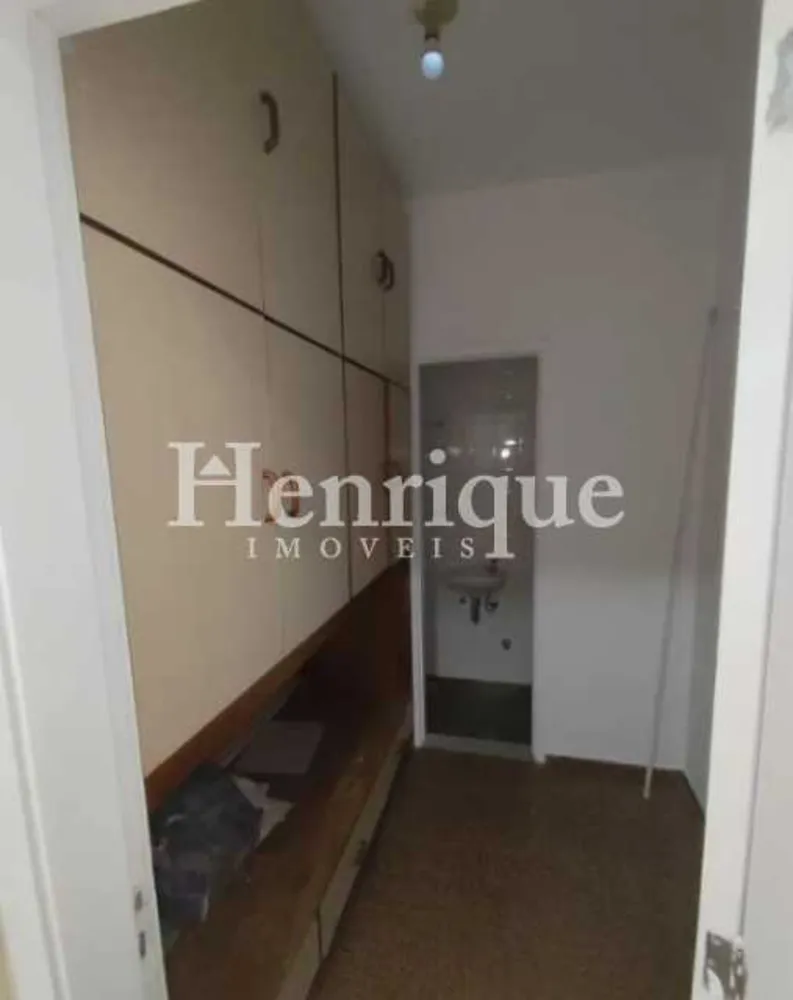 Apartamento, 3 quartos, 125 m² - Foto 11