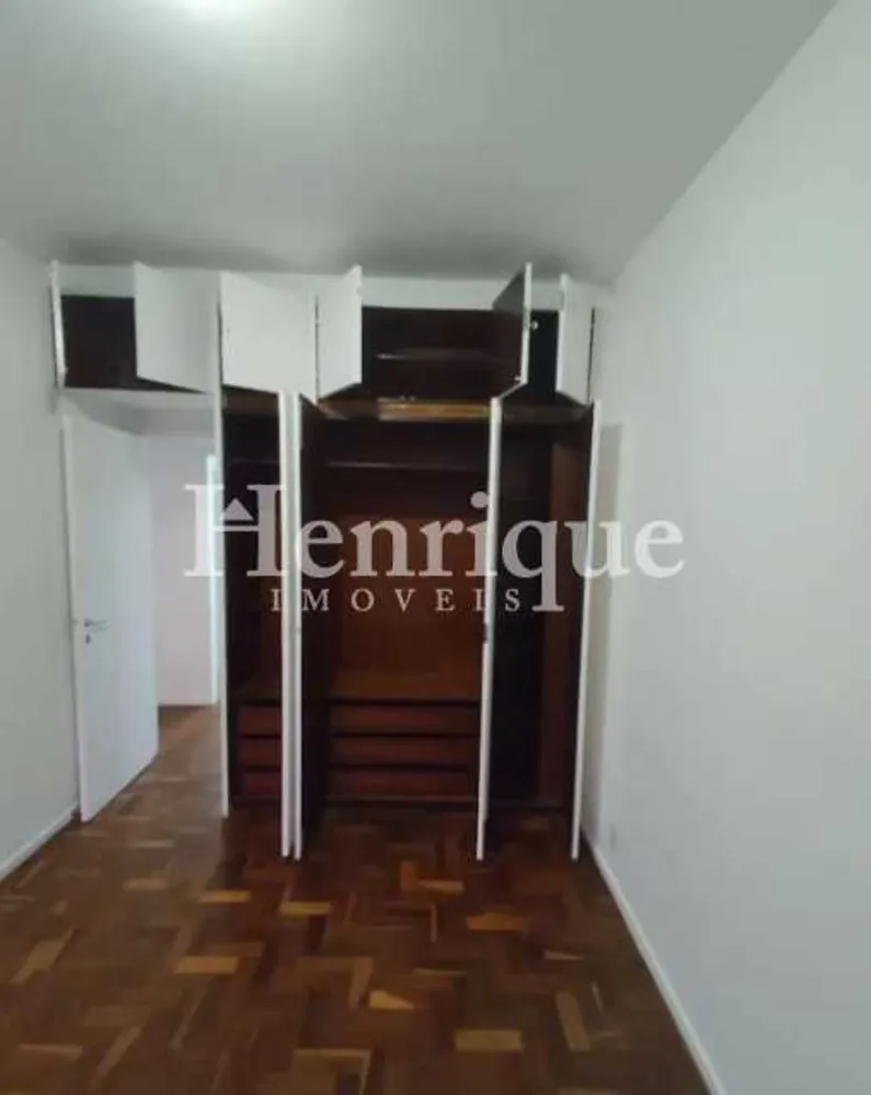 Apartamento, 3 quartos, 125 m² - Foto 3