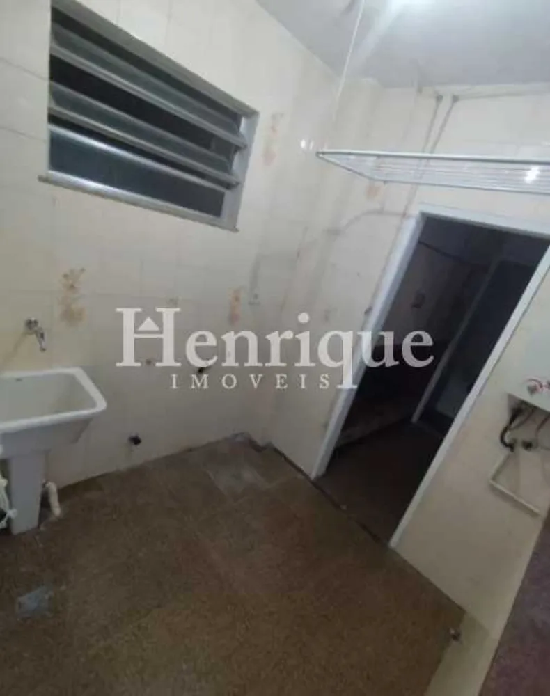 Apartamento, 3 quartos, 125 m² - Foto 5