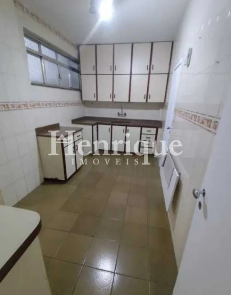 Apartamento, 3 quartos, 125 m² - Foto 8