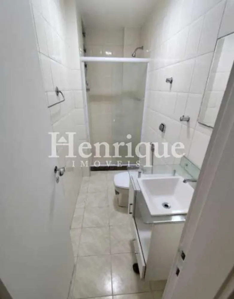 Apartamento, 3 quartos, 125 m² - Foto 20